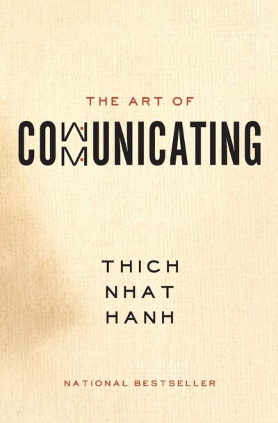 The Art Of Communicating