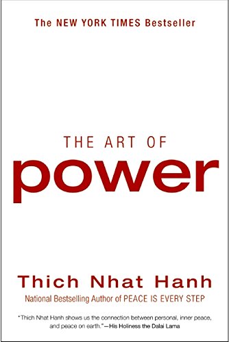 The Art Of Power