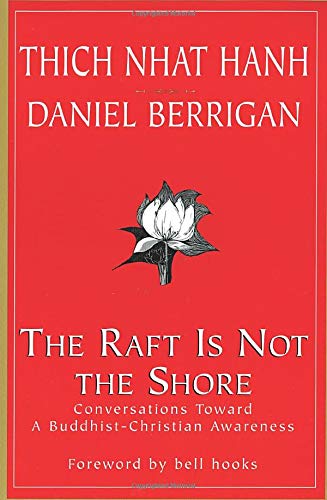 The Raft Is Not The Shore