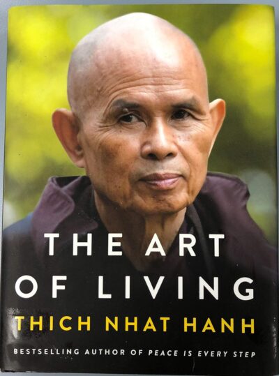 The Art Of Living