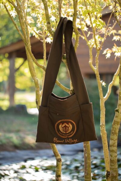 Sac bandouilière