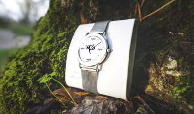 Reloj de Plum Village